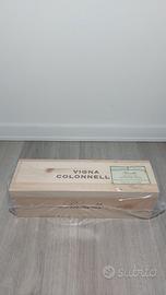 Prunotto Barolo BussiaRiservaVignaColonnello 2019