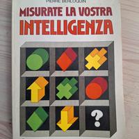 MISURATE LA VOSTRA INTELLIGENZA 