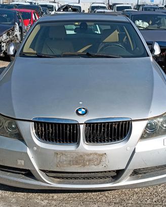 MUSATA COMPLETA BMW SERIE 3 PER RICAMBI