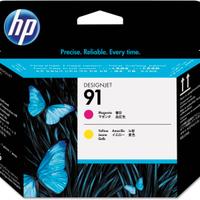 Testine HP 91