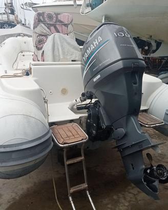 Gommone italboat predator  570