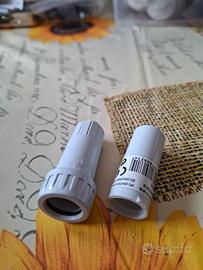 Tubo guaina 16 no stagno