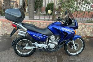Honda Transalp XL 650 V - 2008 - BUONE CONDIZIONI