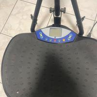 Pedana vibrante V Power Pro