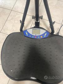 Pedana vibrante V Power Pro