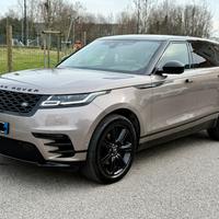 land rover velar 2.0d 204cv AWD R-Dynamic