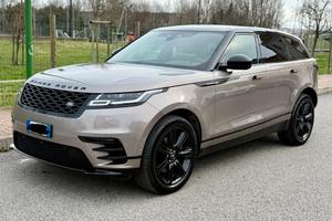 land rover velar 2.0d 204cv AWD R-Dynamic