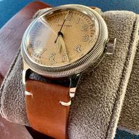 Baltany A11 WWII S2031B A11 Retro Watch Military