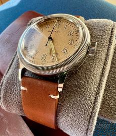 Baltany A11 WWII S2031B A11 Retro Watch Military