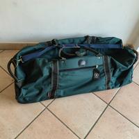 borsone da viaggio con ruote