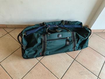 borsone da viaggio con ruote