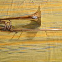 trombone basso 