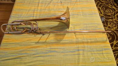 trombone basso 