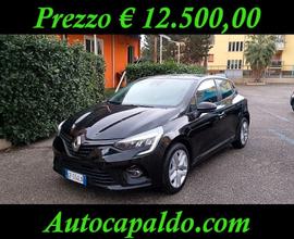 Renault Clio TCe 90 CV 5 porte Intens