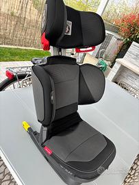 Seggiolino auto 2/3