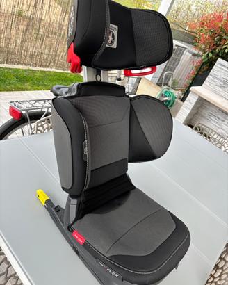 Seggiolino auto 2/3