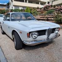 Alfa Gt Junior