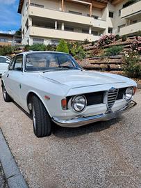 Alfa Gt Junior