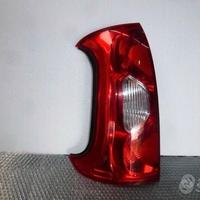 Fanale stop posteriore sx fiat panda
