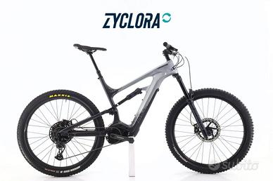 Cannondale Moterra Neo GX t.XL