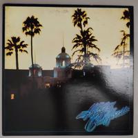 Vinile LP Hotel California