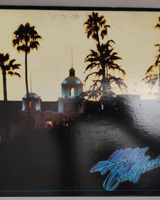 Vinile LP Hotel California