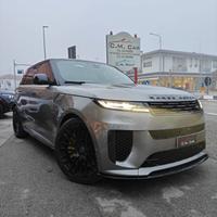 Land Rover Range Sport 4.4 V8 635 CV SV Edition On
