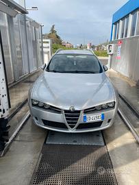 Alfa romeo 159 Giugiaro