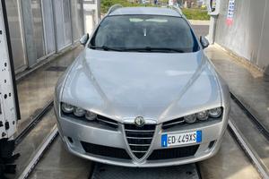 Alfa romeo 159 Giugiaro
