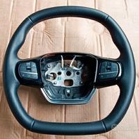 Volante Ford Puma ST Line