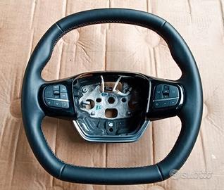 Volante Ford Puma ST Line
