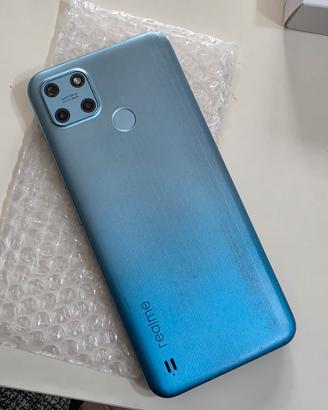 realme c25y 4/128gb dual SIM android 11