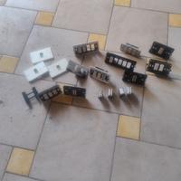 Materiale elettrico Magic 