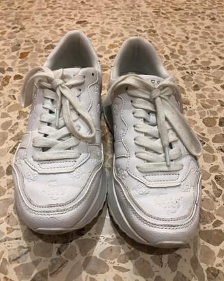 Scarpe tennis Guess