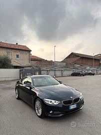 Bmw serie 4 420d