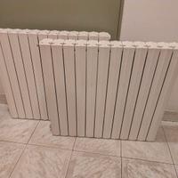 Termosifoni in ghisa