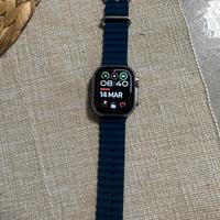 APPLE WATCH ULTRA