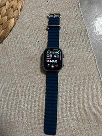APPLE WATCH ULTRA