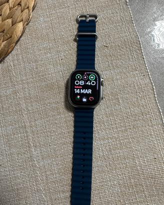 APPLE WATCH ULTRA