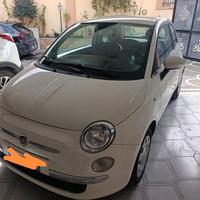 Fiat 500 1.2 benzina 8v Pop anno 2008