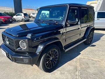 Mercedes-Benz Classe G G 400 d S.W. Stronger ...