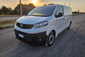 FIAT Scudo 1.5 BlueHDi 100 CV L2H1 Furgone
