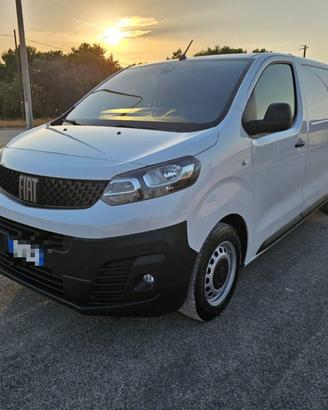 FIAT Scudo 1.5 BlueHDi 100 CV L2H1 Furgone