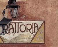 Trattoria con plateatico venezia