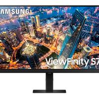 Monitor 27" Infinity S7 samsung 4K 