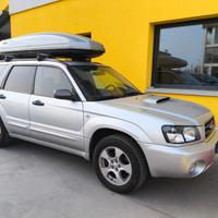 Subaru Forester SG Turbo