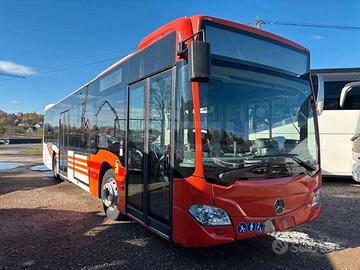 Autobus urbano Mercedes-Benz Citaro
