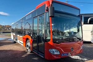 Autobus urbano Mercedes-Benz Citaro