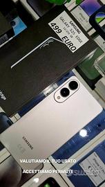 SAMSUNG GALAXY S25 EDGE 5G 256 Gb