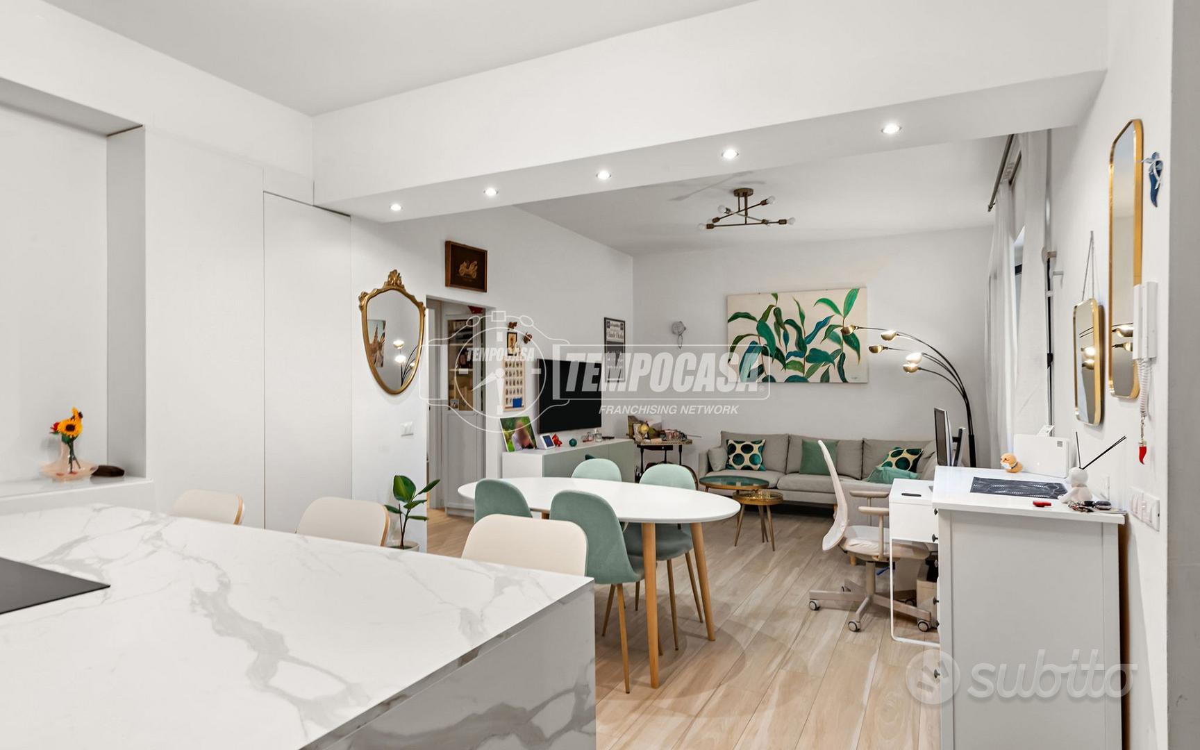 Appartamento – Milano, Umbria - Molise, Municipio 4 - Altro